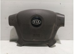 Recambio de airbag delantero izquierdo para kia cerato i sedán (ld) 2.0 crdi referencia OEM IAM 569002F010NZ  