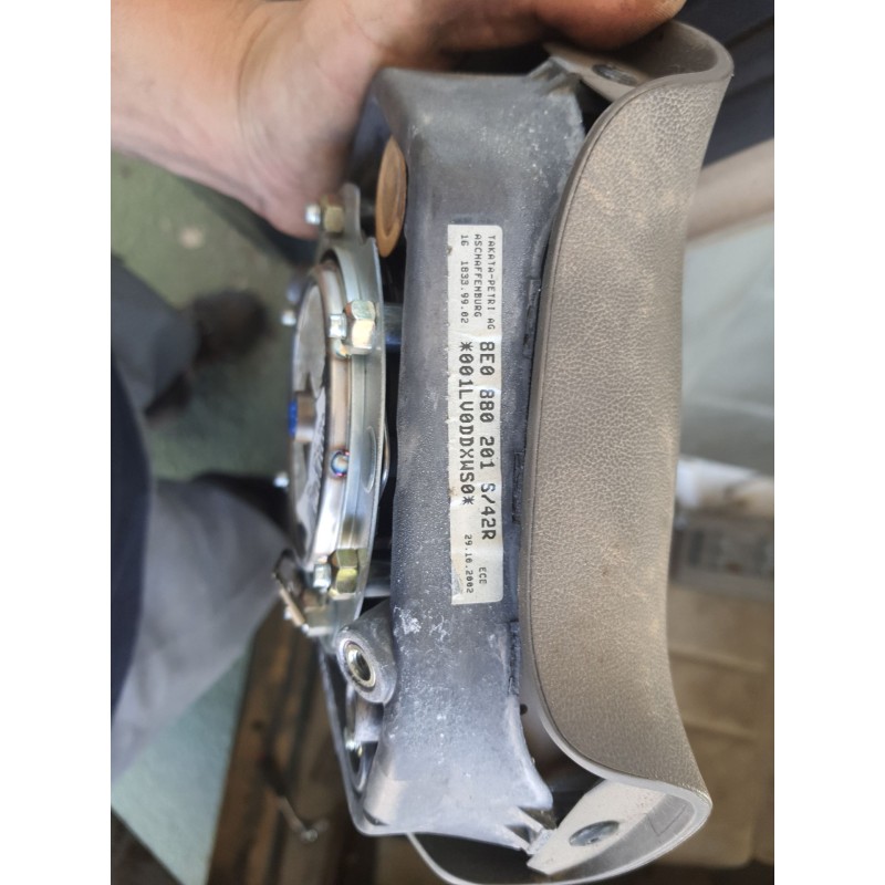 Recambio de airbag delantero izquierdo para » otros... modelos referencia OEM IAM  8E0880201 