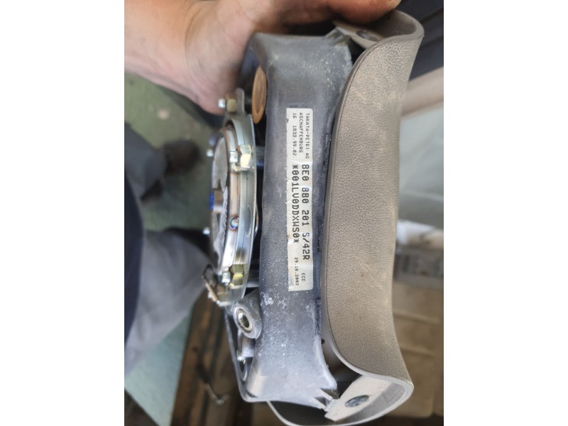 Recambio de airbag delantero izquierdo para » otros... modelos referencia OEM IAM  8E0880201 