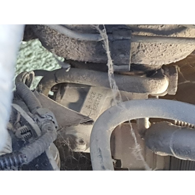 Recambio de bomba direccion para » otros... modelos referencia OEM IAM   