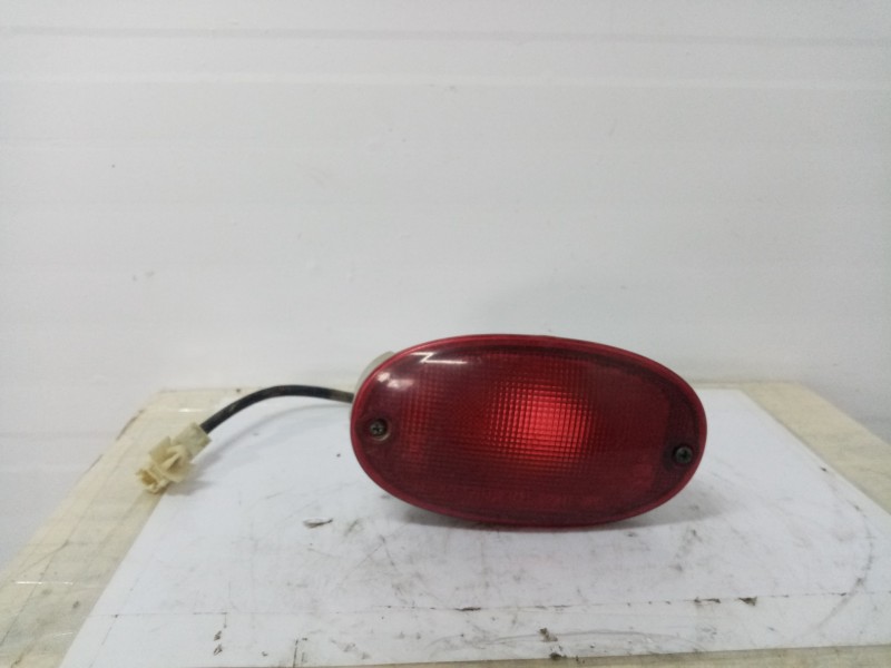 Recambio de faro antiniebla trasero izquierdo para  referencia OEM IAM   