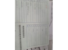 land rover discovery (salljg/lj) del año 1994 2