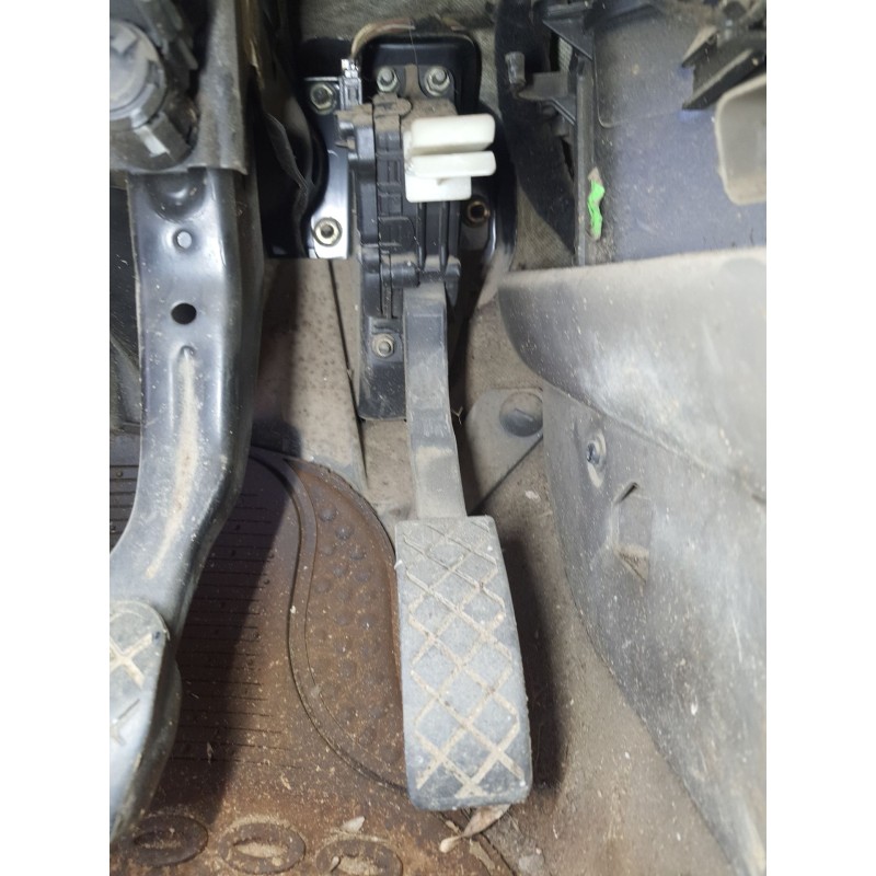 Recambio de pedal acelerador para » otros... modelos referencia OEM IAM   