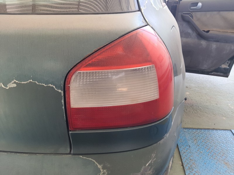 Recambio de piloto trasero derecho para » otros... modelos referencia OEM IAM   