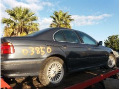 bmw serie 5 berlina (e39) 525tds   |   09.95 - 12.00 | 1995 - 2000 | 143 cv / 105 kw del año 1995 2