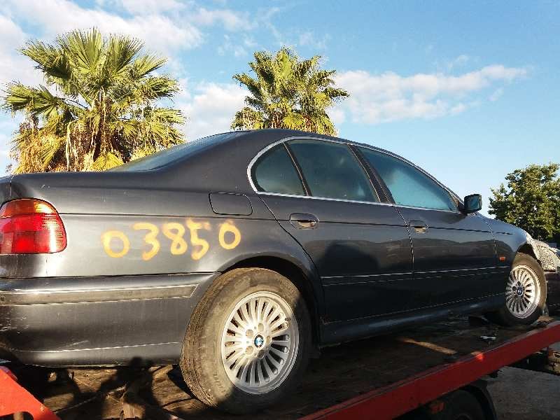 bmw serie 5 berlina (e39) 525tds   |   09.95 - 12.00 | 1995 - 2000 | 143 cv / 105 kw del año 1995