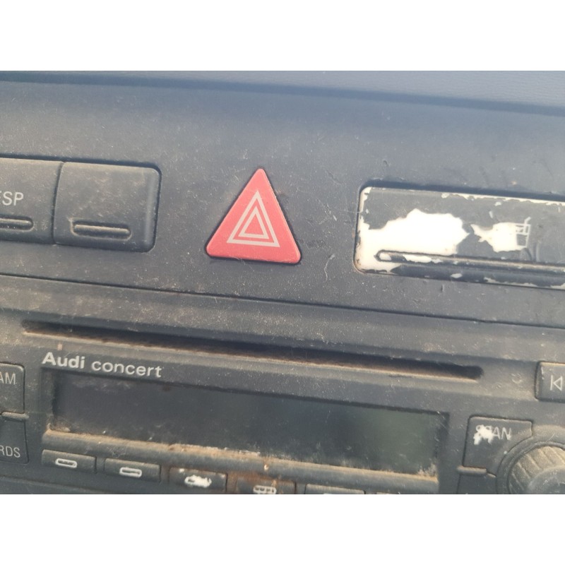 Recambio de warning para » otros... modelos referencia OEM IAM   