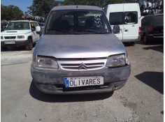 citroën berlingo / berlingo first monospace (mf_, gjk_, gfk_) del año 2001