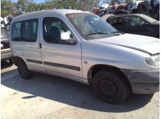 citroën berlingo / berlingo first monospace (mf_, gjk_, gfk_) del año 2001 2