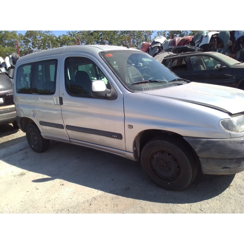 citroën berlingo / berlingo first monospace (mf_, gjk_, gfk_) del año 2001