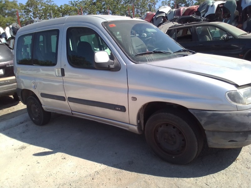 citroën berlingo / berlingo first monospace (mf_, gjk_, gfk_) del año 2001