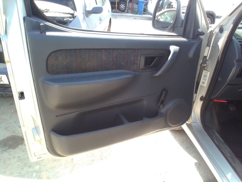 citroën berlingo / berlingo first monospace (mf_, gjk_, gfk_) del año 2001