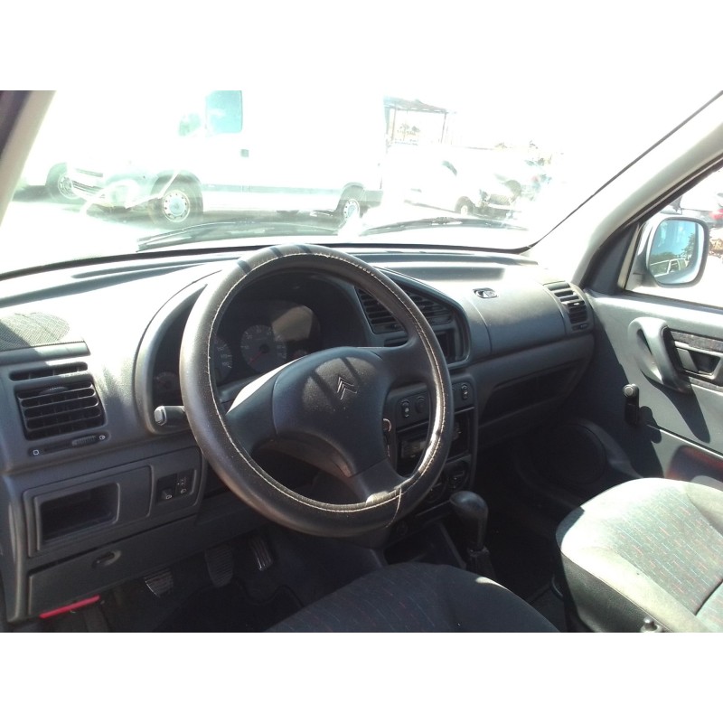 citroën berlingo / berlingo first monospace (mf_, gjk_, gfk_) del año 2001