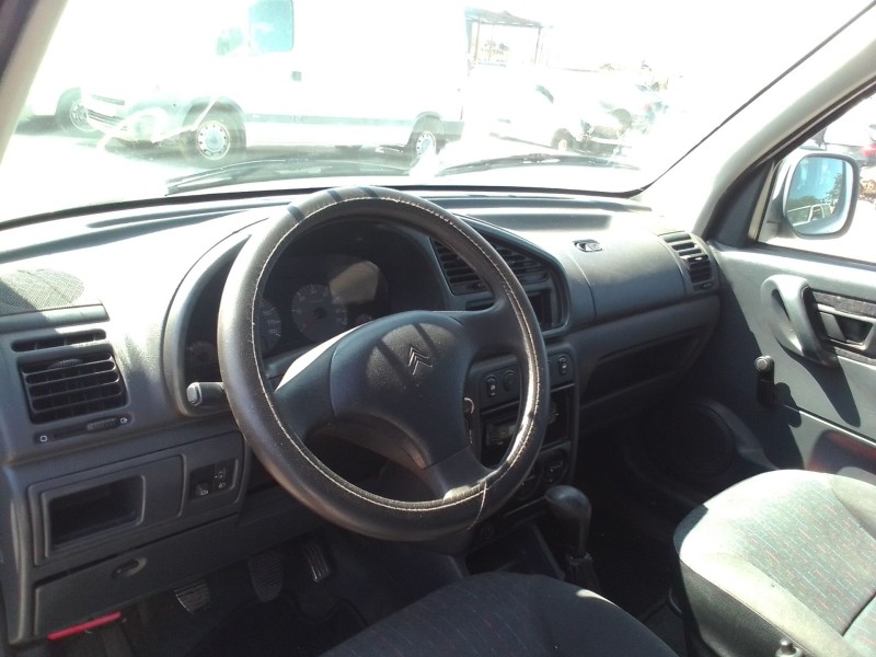 citroën berlingo / berlingo first monospace (mf_, gjk_, gfk_) del año 2001