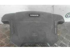 Recambio de airbag delantero izquierdo para volvo s80 berlina 2.5 d   |   05.98 - 12.00 | 1998 - 2000 | 140 cv / 103 kw referenc 2