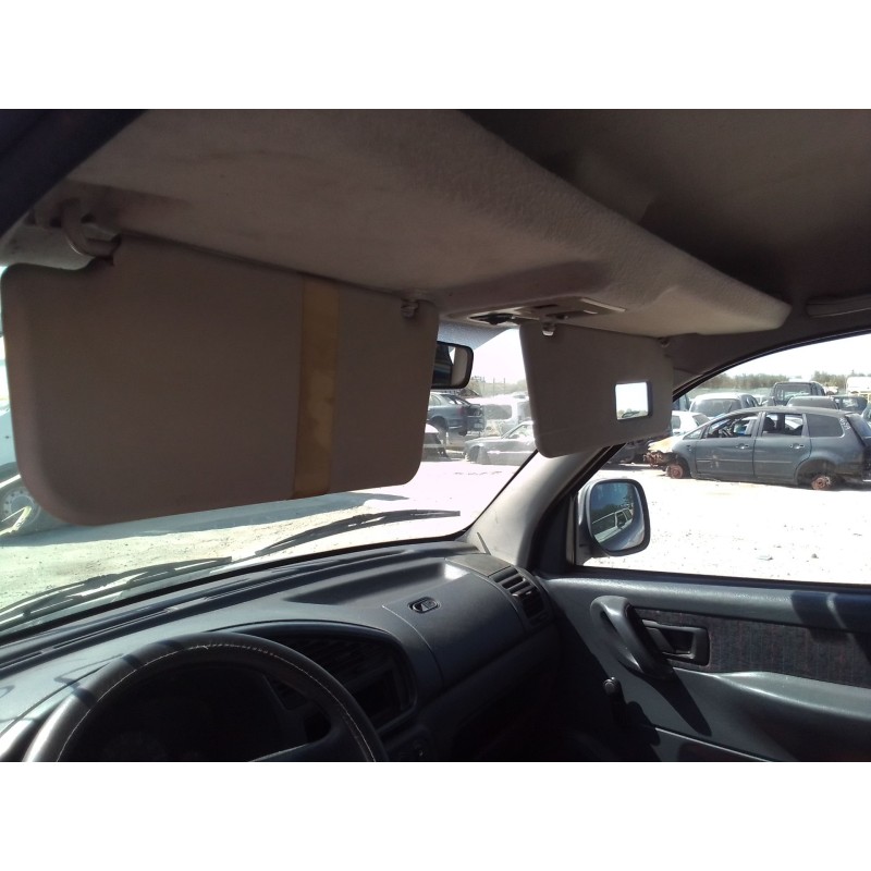 citroën berlingo / berlingo first monospace (mf_, gjk_, gfk_) del año 2001