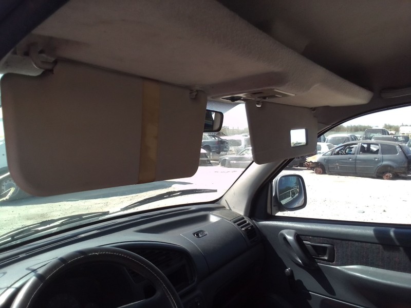 citroën berlingo / berlingo first monospace (mf_, gjk_, gfk_) del año 2001