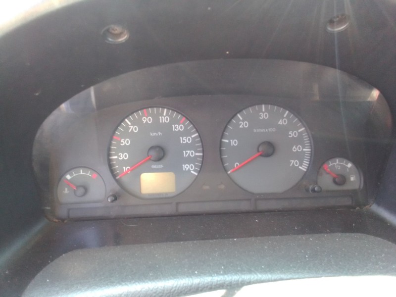 citroën berlingo / berlingo first monospace (mf_, gjk_, gfk_) del año 2001