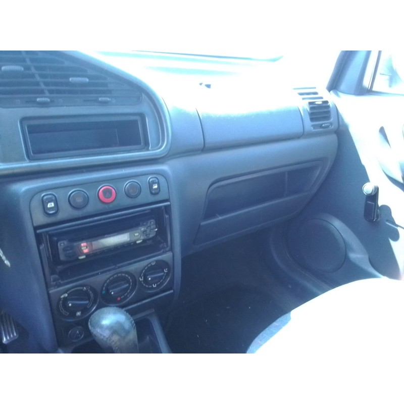 citroën berlingo / berlingo first monospace (mf_, gjk_, gfk_) del año 2001