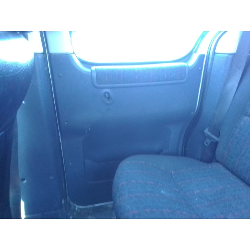 citroën berlingo / berlingo first monospace (mf_, gjk_, gfk_) del año 2001