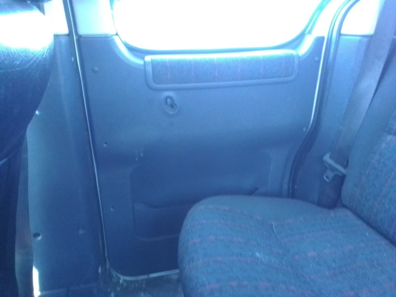 citroën berlingo / berlingo first monospace (mf_, gjk_, gfk_) del año 2001