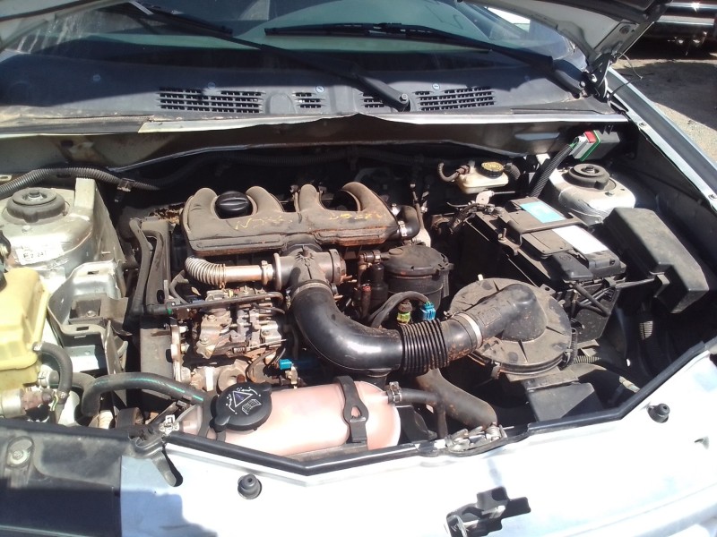 citroën berlingo / berlingo first monospace (mf_, gjk_, gfk_) del año 2001