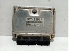 Recambio de centralita motor uce para » otros... modelos referencia OEM IAM 038906019DE 0281010469 