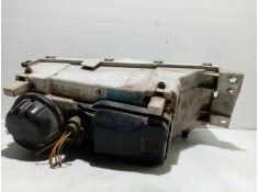 Recambio de faro izquierdo para skoda octavia i (1u2) 1.9 tdi referencia OEM IAM 1U1941015E   2