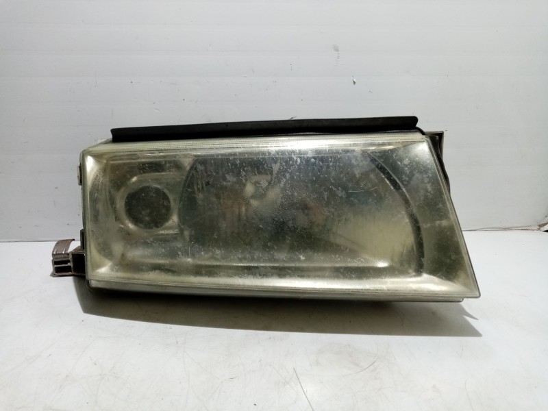 Recambio de faro derecho para skoda octavia i (1u2) 1.9 tdi referencia OEM IAM 1U1941016E  