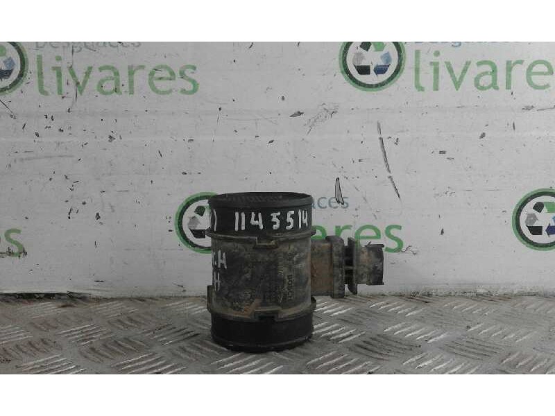 Recambio de caudalimetro para opel astra h berlina enjoy   |   01.04 - 12.05 | 2004 - 2005 | 80 cv / 59 kw referencia OEM IAM 02