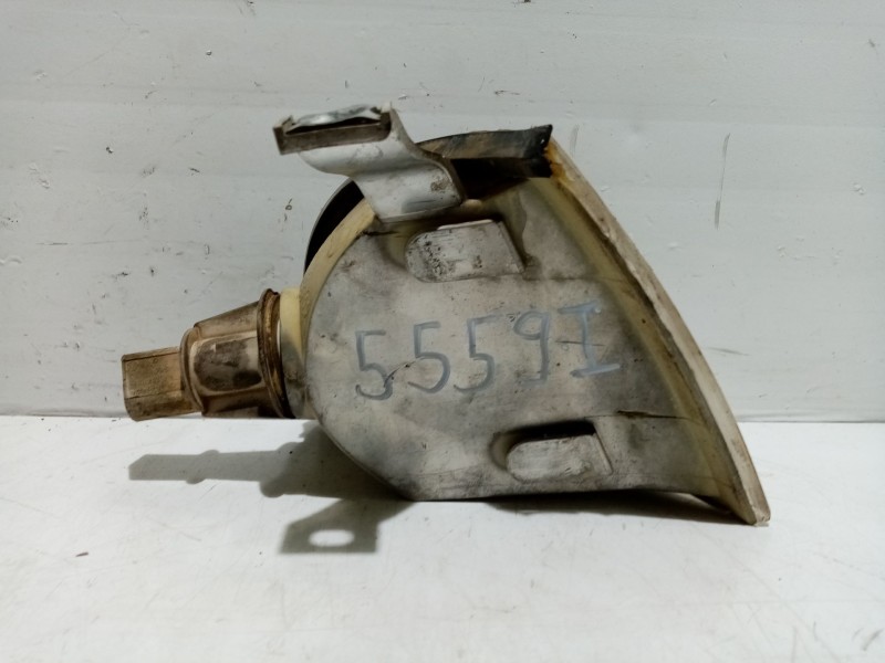 Recambio de piloto delantero izquierdo para skoda octavia i (1u2) 1.9 tdi referencia OEM IAM YU3X13K384AB  