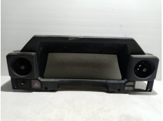 Recambio de mascara cuadro instrumentos para toyota land cruiser (_j7_) 2.4 (rj70_v, rj73_v) referencia OEM IAM 5541190K00 55404
