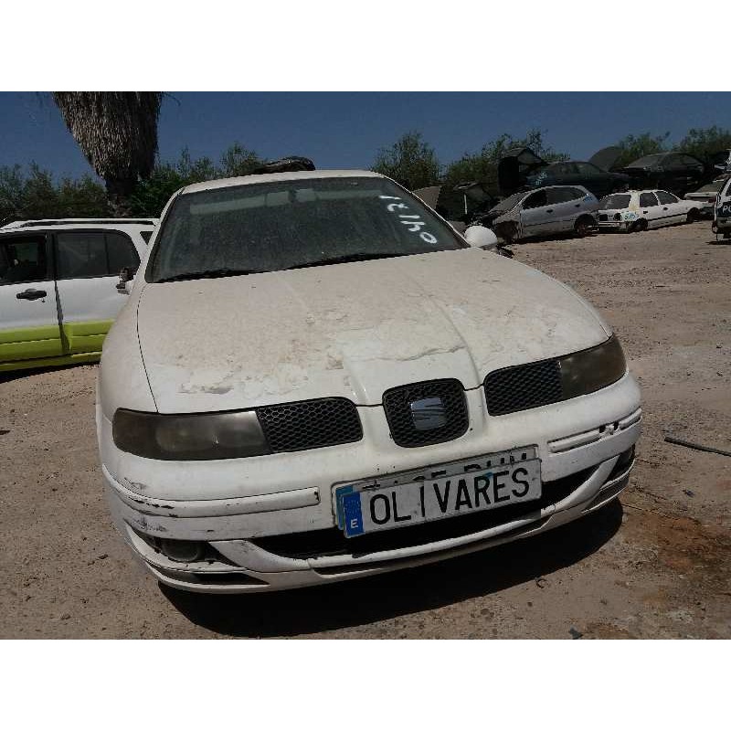 seat toledo (1m2)    |   0.99 - 0.04 | 1999 - 2004 del año 1999