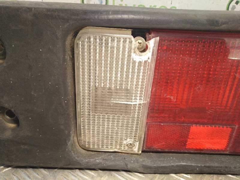 Recambio de piloto trasero derecho para  referencia OEM IAM   