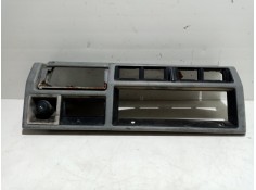 Recambio de mascara central de salpicadero para toyota land cruiser (_j7_) 2.4 (rj70_v, rj73_v) referencia OEM IAM 5541290K04 45