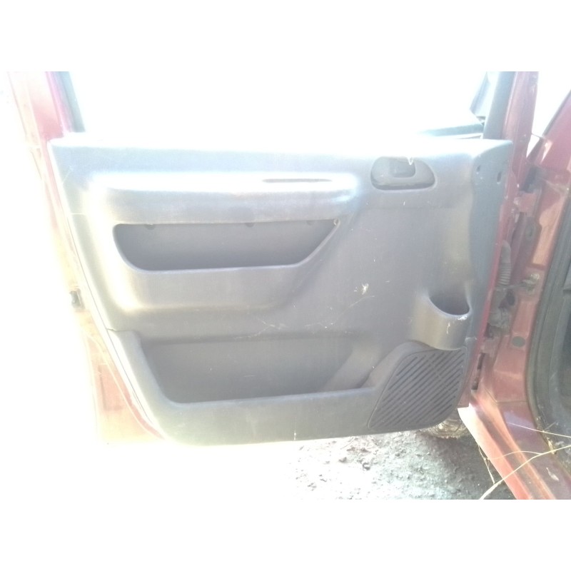 peugeot expert kombi del año 1995