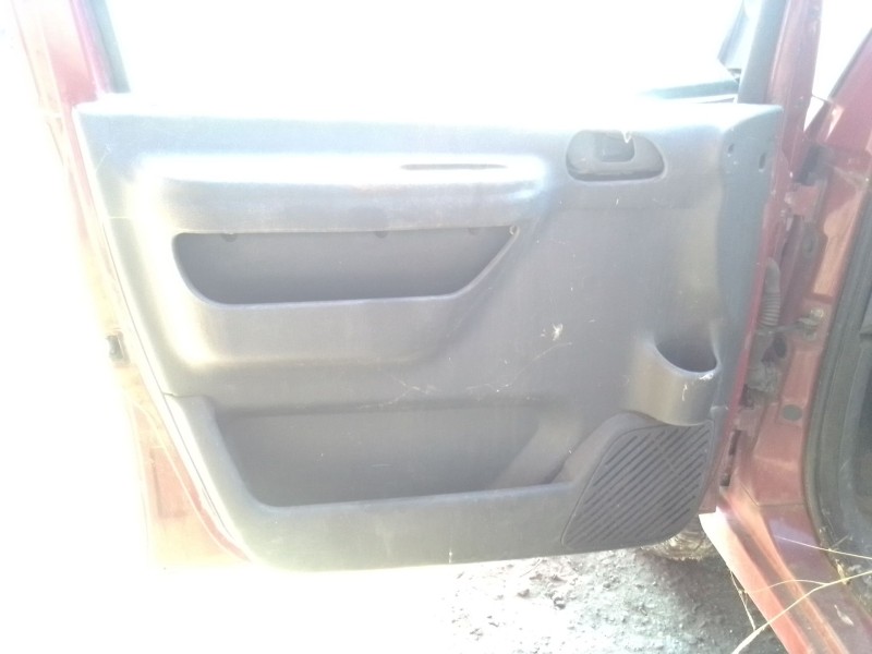 peugeot expert kombi del año 1995