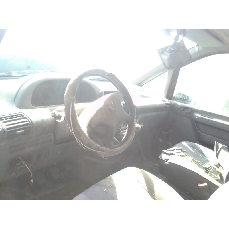 peugeot expert kombi del año 1995