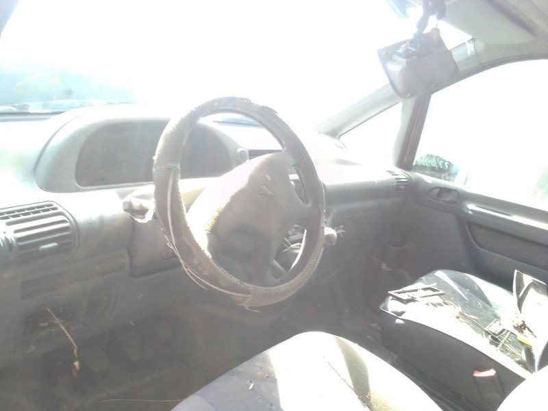 peugeot expert kombi del año 1995