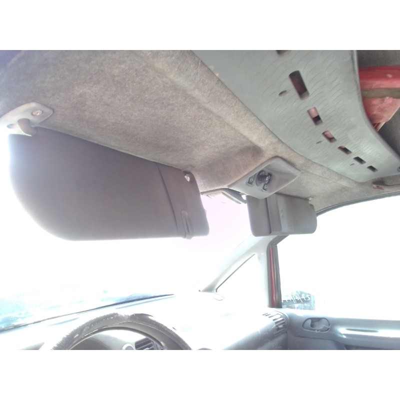 peugeot expert kombi del año 1995