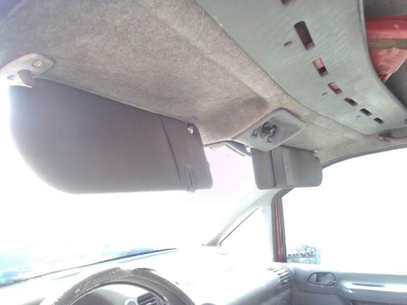 peugeot expert kombi del año 1995