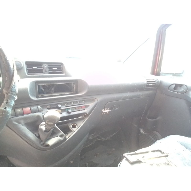 peugeot expert kombi del año 1995