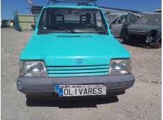 seat marbella (28a) del año 1995