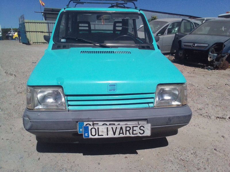 seat marbella (28a) del año 1995