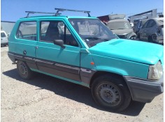 seat marbella (28a) del año 1995 2