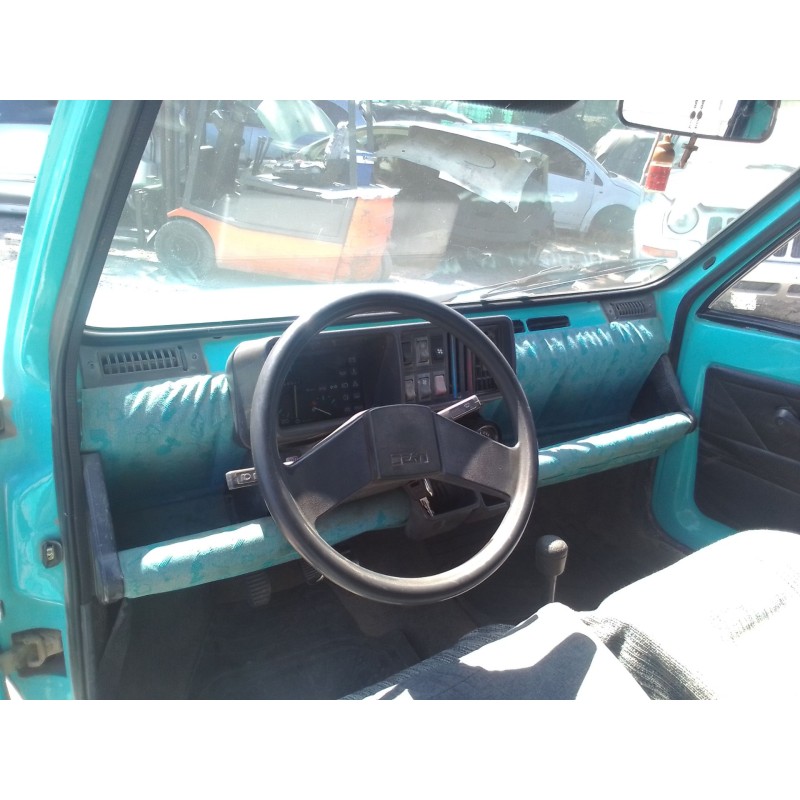 seat marbella (28a) del año 1995