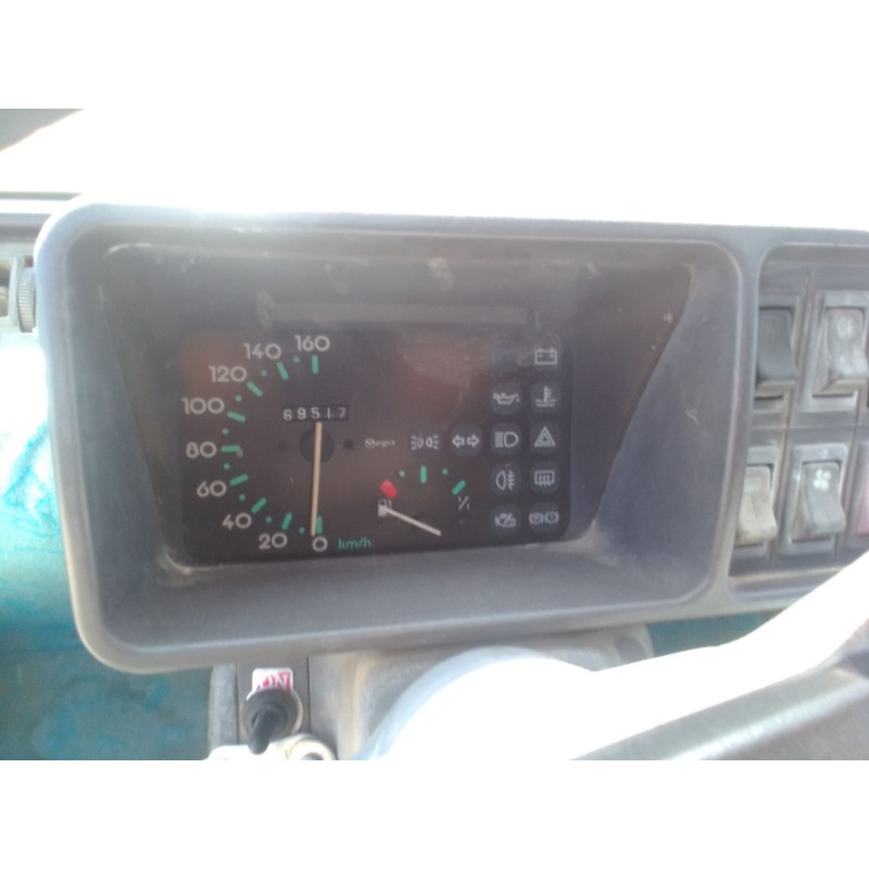 seat marbella (28a) del año 1995