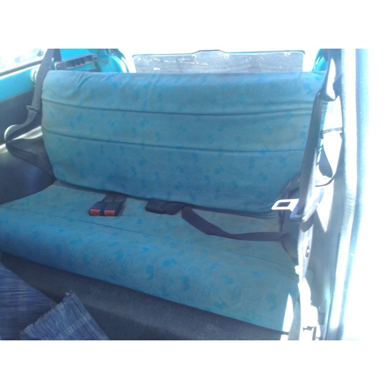 seat marbella (28a) del año 1995