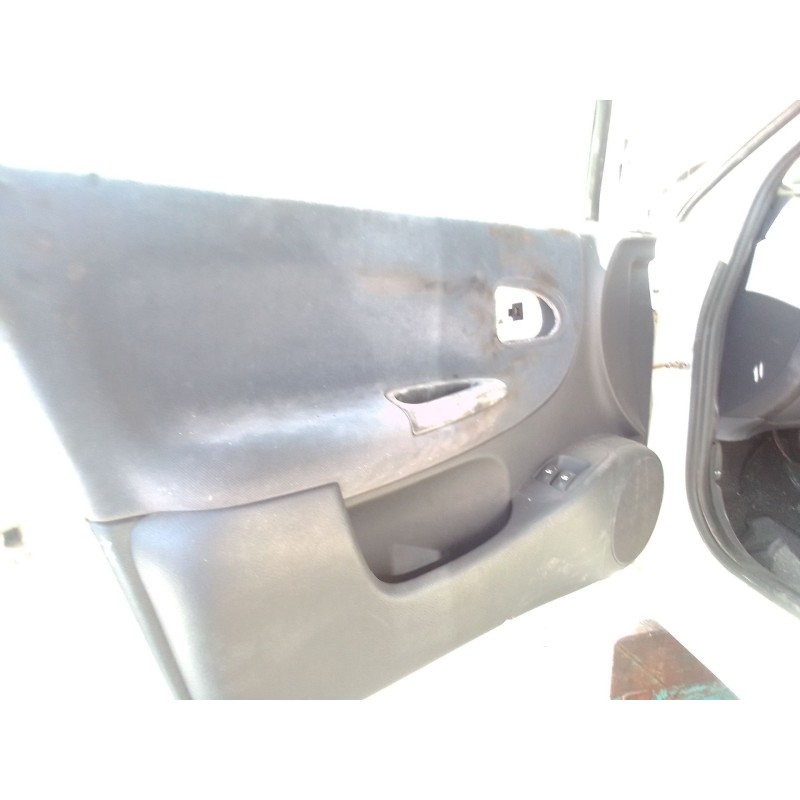 renault megane i fase 2 classic del año 1999