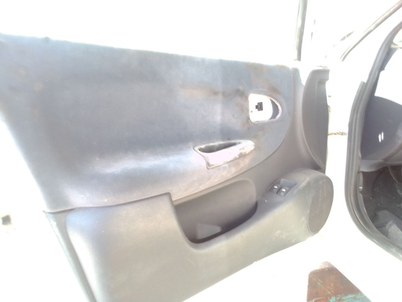 renault megane i fase 2 classic del año 1999